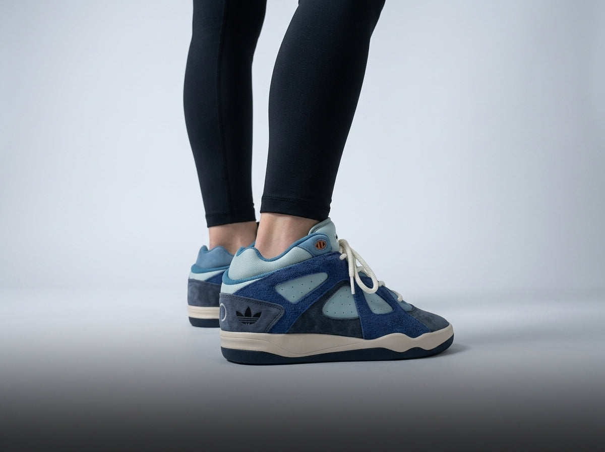 Adidas