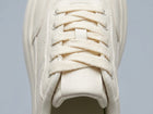 Men's Off-White Panelled Platform Sneakers
