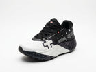 Swiss Military Black White Textured Trail Runners