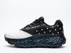 Swiss Military Black White Textured Trail Runners