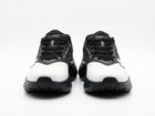 Swiss Military Black White Textured Trail Runners