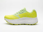 Swiss Military Lime Trail Runners