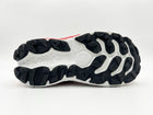 Swiss Military Red and White Trail Runners