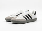 Adidas Samba OG — Cloud White