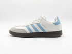 Adidas Samba OG — White Halo Blue
