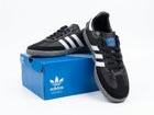 Adidas Samba OG — Core Black
