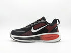 Nike Vomero (ZoomX) — Black Red