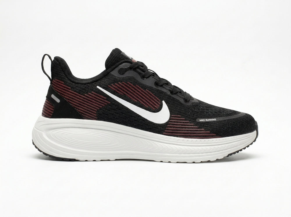Nike Vomero (ZoomX) — Black Red