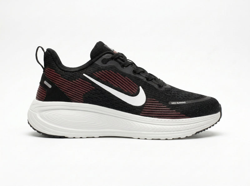 Nike Vomero (ZoomX) — Black Red