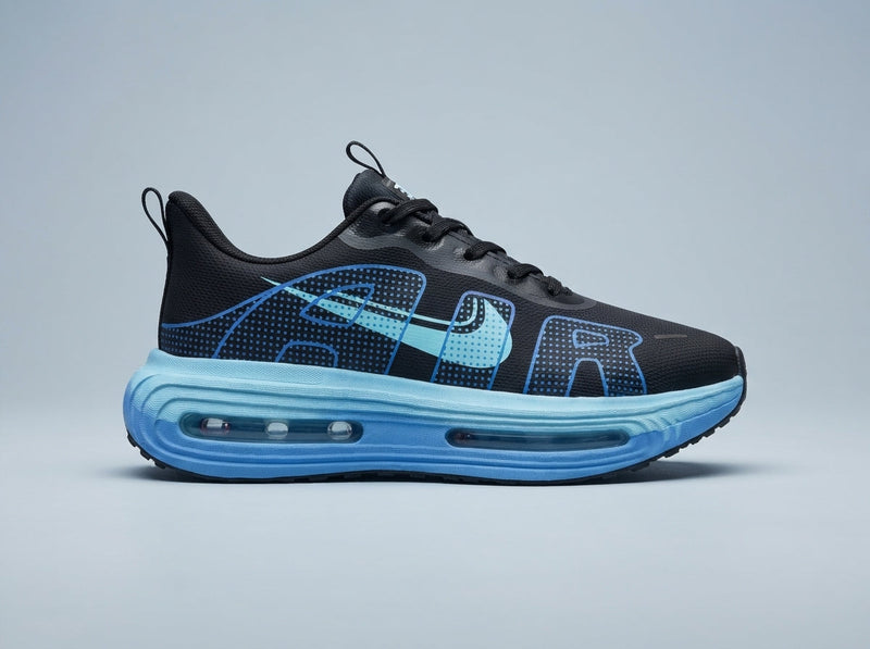Nike Vomero Premium - Black Teal