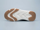 Skechers Go Walk Beige Slip-On Sneakers