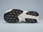 Adidas Adizero Boston - White Black Lucid Red