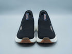 Skechers Go Walk Black Slip-On Sneakers