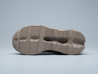 M.D-Trend Brown Cloud-Sole Runners