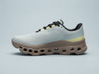 M.D-Trend Brown Cloud-Sole Runners