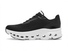 M.D-Trend Black Cloud-Sole Runners
