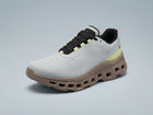 M.D-Trend Brown Cloud-Sole Runners