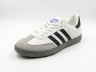 Adidas Samba OG — Cloud White