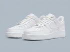 Nike Air Force 1 - All White