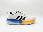 Adidas Aero Glow Runner White Blue