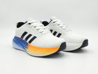 Adidas Aero Glow Runner White Blue