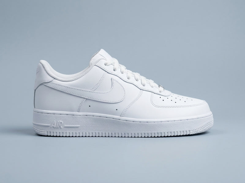 Nike Air Force 1 - All White